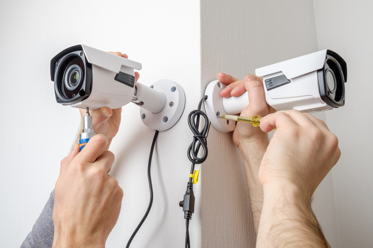 Sửa chữa camera tận nơi tại Bắc Ninh
