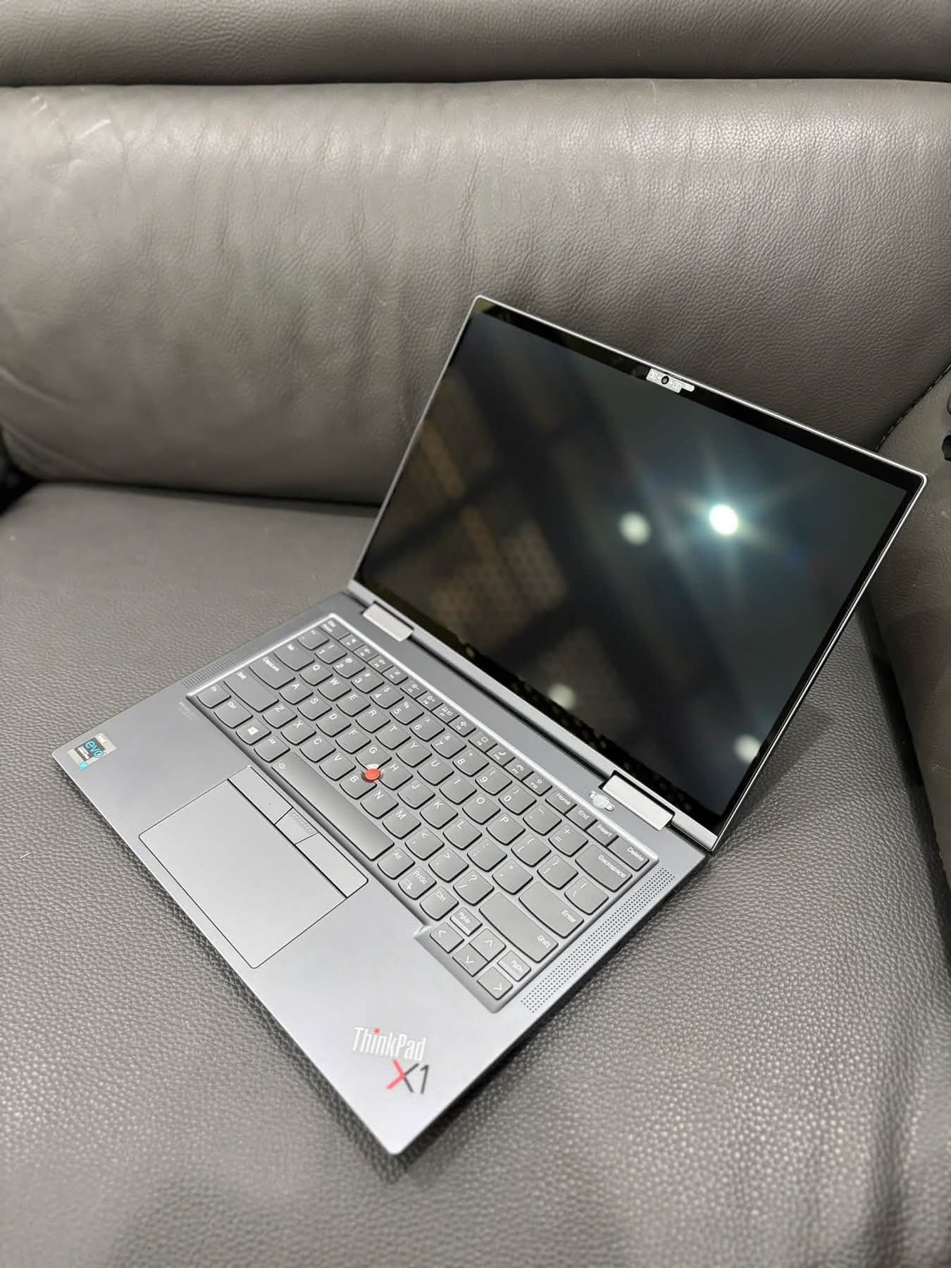 THINKPAD X1 YOGA GEN 6