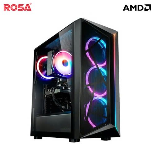 ROSA GAMER I