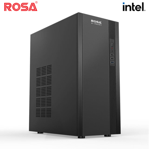 ROSA AI