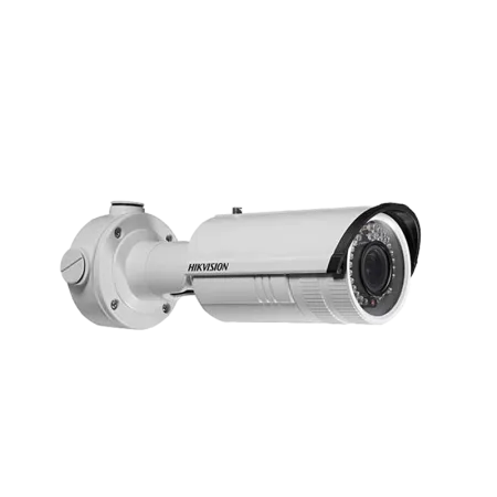Camera thân trụ 2MP - Chống ngược sáng thực