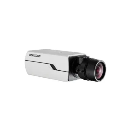 Camera Box DarkFighter Series 2MP