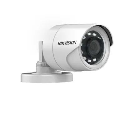 DS-2CE16D3T-I3PF Camera thân trụ HD-TVI 2MP ngoài trời
