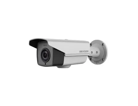 5 MP HD Motorized VF EXIR Bullet Camera