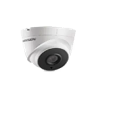 DS-2CE56D0T-IT3E Camera HD-TVI 2MP cấp nguồn qua cáp đồng trục