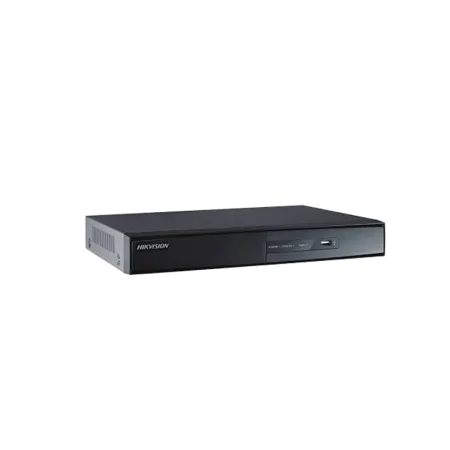 Đầu ghi Turbo HD DVR (dùng cho camera TVI 1MP/analog/IP)