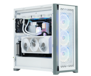 PC GVN Intel i7-14700F/ VGA RTX 4060 Ti