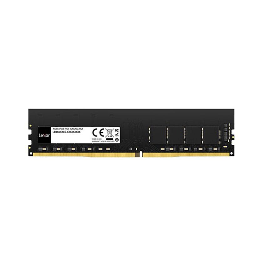 Ram Desktop Lexar (LD4AU008G-B3200GSST/LD4AU008G-B3200GSST) 8GB (1x8GB) DDR4 3200Mhz