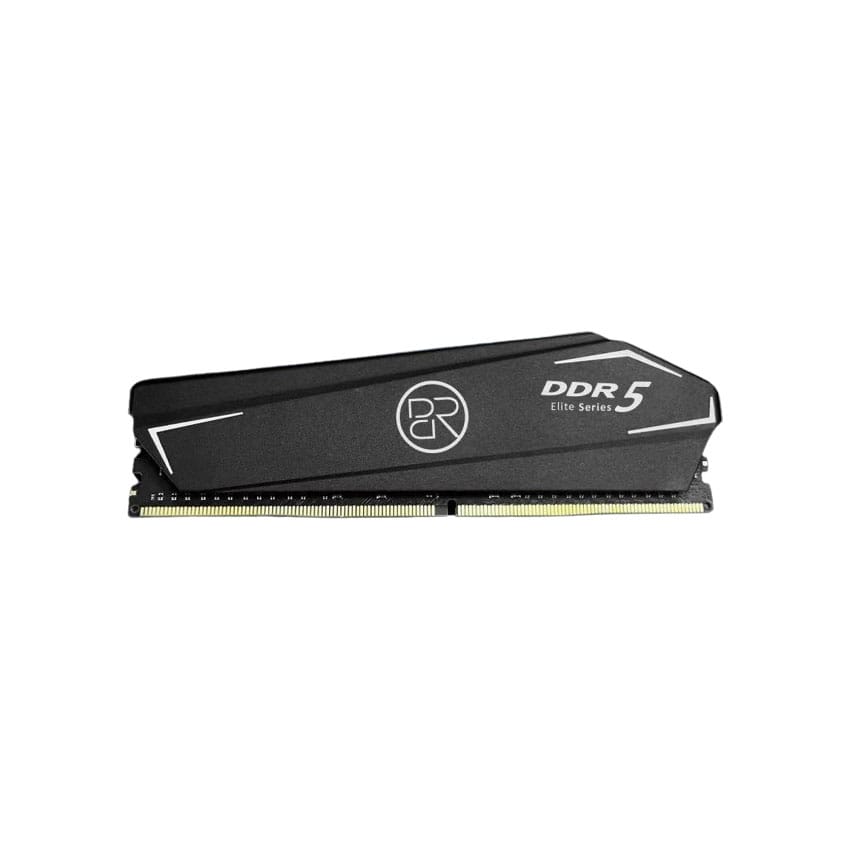 Ram Desktop Billion Reservoir Elite HeatSink Black (BR-PC-16G-5600) 16GB (1x16GB) DDR5 5600MHz