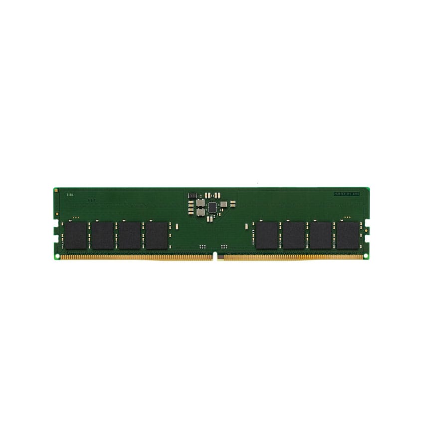 Ram Desktop Kingston (KVR52U42BS6-8) 8GB (1x8GB) DDR5 5200Mhz