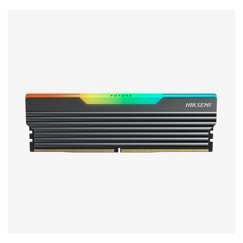 Ram Desktop HIKSEMI Future RGB (HSC416U32C4) 16GB (1x16GB) DDR4 3200MHz