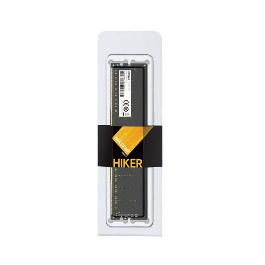 Ram Desktop HIKSEMI HIKER (HSC408U32Z1) 8GB (1x8GB) - DDR4 3200MHz