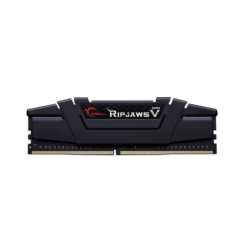 Ram Desktop Ripjaws V (F4-3200C16S-8GVKB) 8GB (1x 8GB) DDR4 3200Mhz